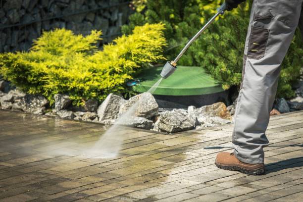 Best Building Exterior Washing  in Elysburg, PA