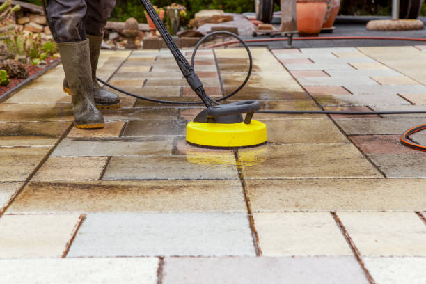 Best Pool Deck Cleaning  in Elysburg, PA